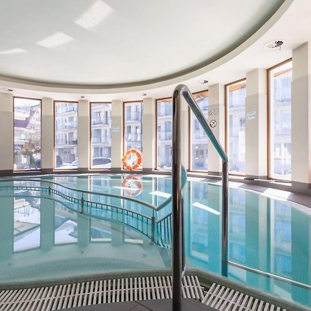 Stara Polana Apartamenty & Spa Zakopane By Noclegi Renters Dış mekan fotoğraf