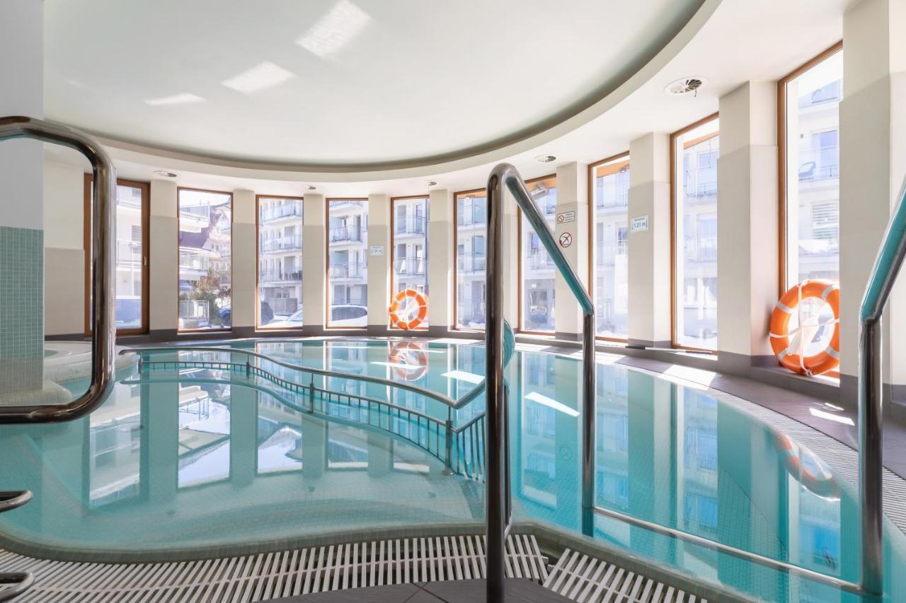 Stara Polana Apartamenty & Spa Zakopane By Noclegi Renters Dış mekan fotoğraf