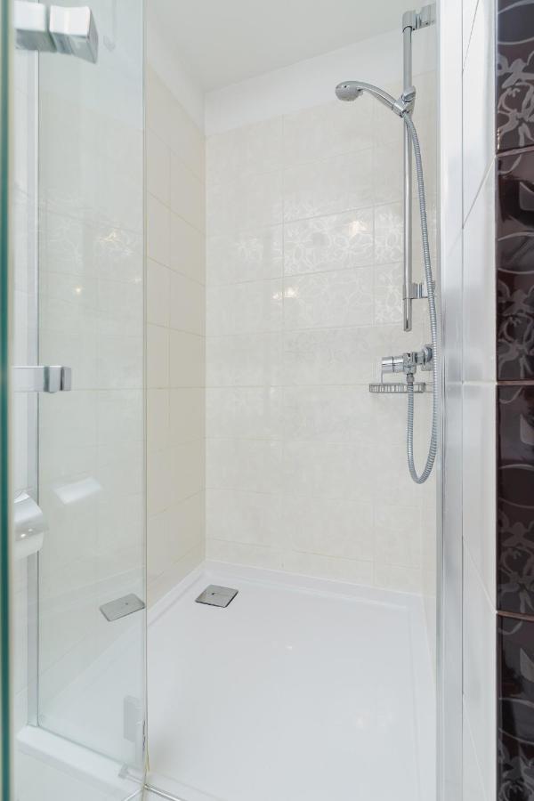 Stara Polana Apartamenty & Spa Zakopane By Noclegi Renters Dış mekan fotoğraf